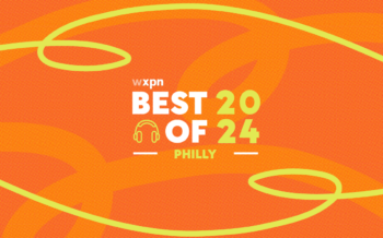 Best of 2024 - WXPN | Vinyl At Heart