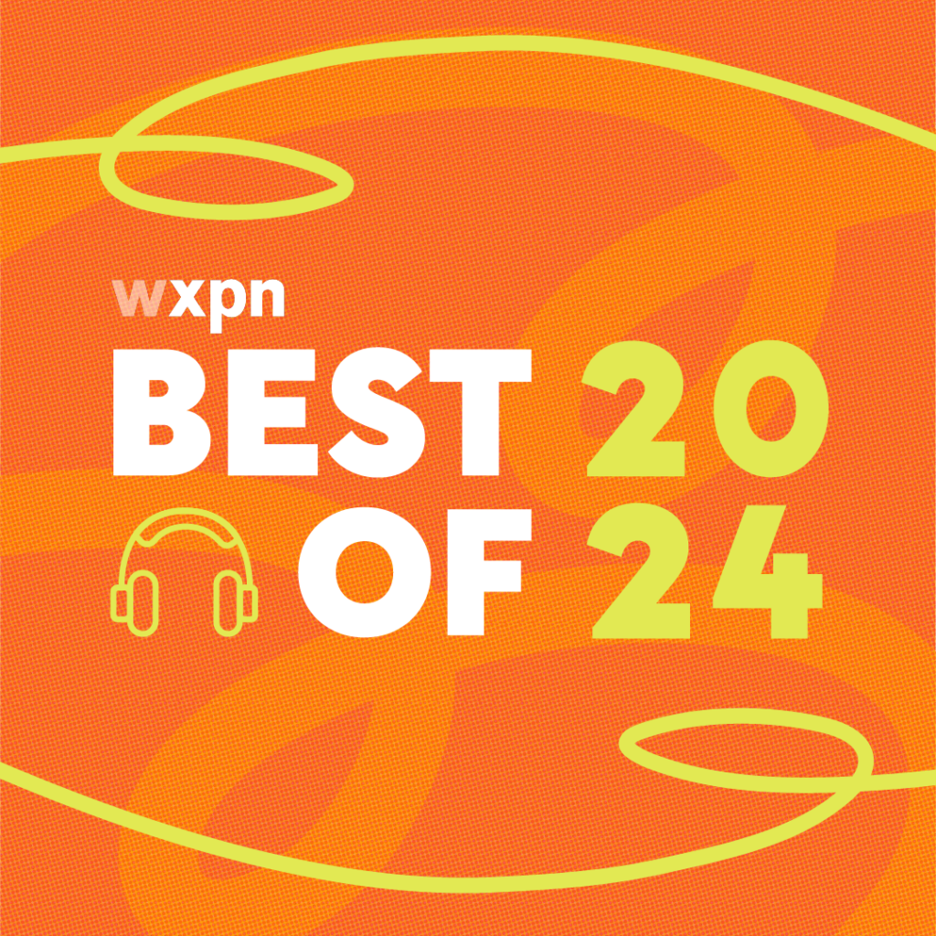 Best of 2024 - WXPN | Vinyl At Heart