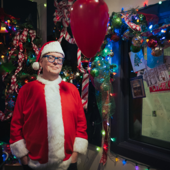 Everything You Ever Wanted To Know About Robert Drake’s The Night Before But Were Afraid To Ask