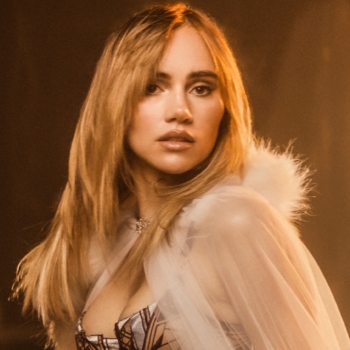 Conversation With a Sparklemuffin: Suki Waterhouse and the road to self-discovery