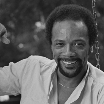 The Culture Corner: Remembering Quincy Jones