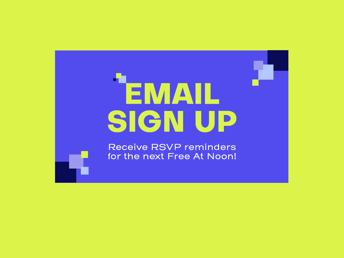 Free At Noon Enews Sign Up WXPN Vinyl At Heart Free At Noon Enews Sign Up WXPN Vinyl At Heart