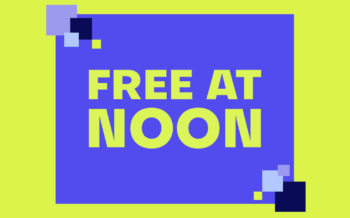 Free At Noon Enews Sign Up - WXPN | Vinyl At Heart