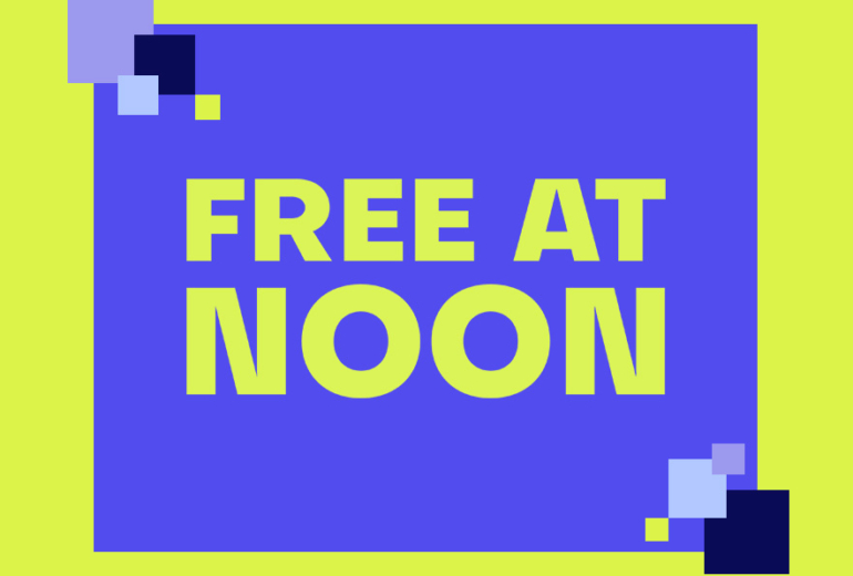 noonページ Free At Noon Enews Sign Up - WXPN | Vinyl At Heart
