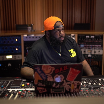 From Church Keys to Chart-Topping Beats: The evolution of J Melodic