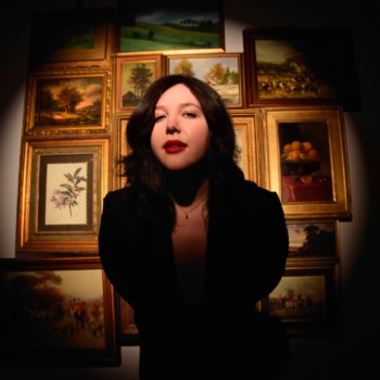 Lucy Dacus shares stunning new single &#8220;Ankles&#8221; with music video, announces new album