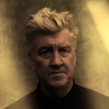 R.I.P. David Lynch; Revisit the auteur&#8217;s mastery of film and music in two World Cafe sessions