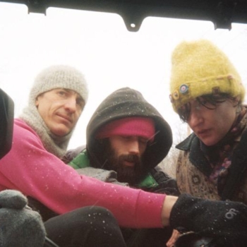 Big Thief release five new tracks to support fire relief in LA