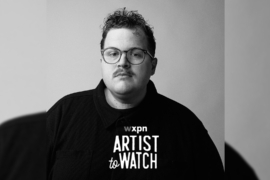 Artist To Watch