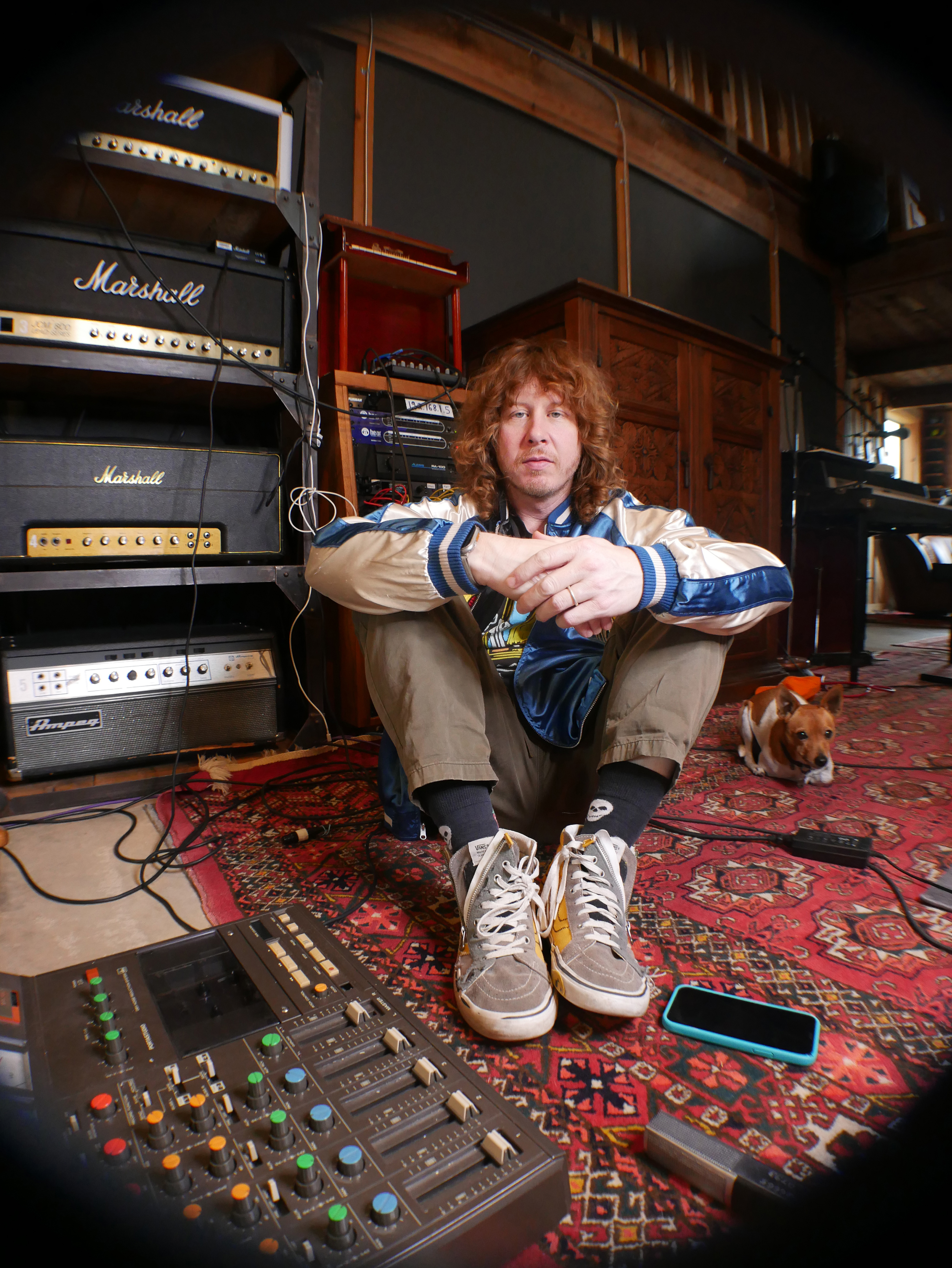 【LP】Ben Kweller／Ben Kweller ben-kweller-1280x720-