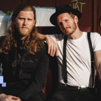 SOLD OUT &#8211; RSVP &#8211; WXPN Free At Noon: THE LUMINEERS