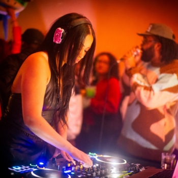 Philly&#8217;s women DJs are re-shaping the nightlife scene: here&#8217;s why it needs them