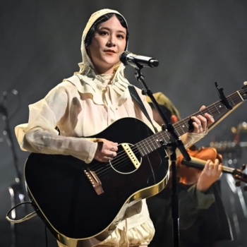 Watch Japanese Breakfast play &#8220;Orlando In Love&#8221; on Fallon