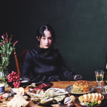 Japanese Breakfast expands the world of &#8216;For Melancholy Brunettes&#8217; with new shuffling single