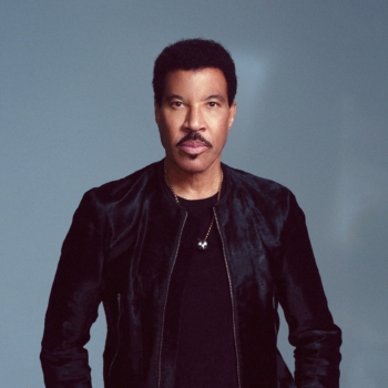 Lionel Richie will headline an intimate concert at Union Transfer