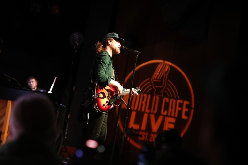 The Lumineers celebrate 'Automatic' and 20 years of Free at Noon