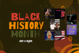 Black History Month