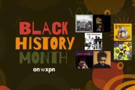 Black History Month