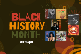 Black History Month