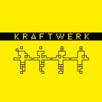 Ticket Giveaway: Kraftwerk