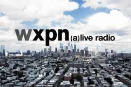 WXPN