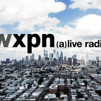 A Look at Our New Campaign: WXPN (a)Live Radio