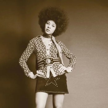 Celebrating Betty Davis: The funk vanguard who was &#8216;punk before punk&#8217;