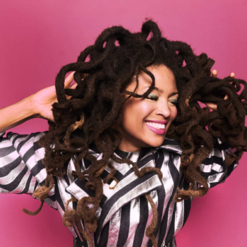 Valerie June&#8217;s latest activates our superpowers of joy