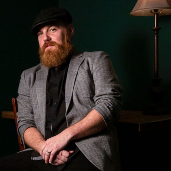 Acadiana Music Showcase: Marc Broussard