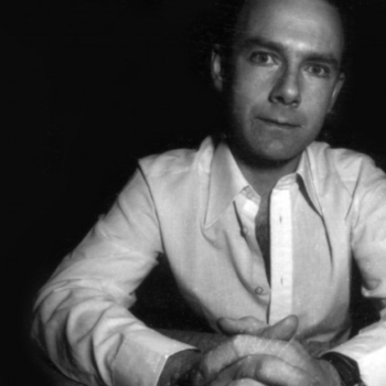 Listen to Robert Fripp play a WXPN benefit at UPenn’s Houston Hall in 1981