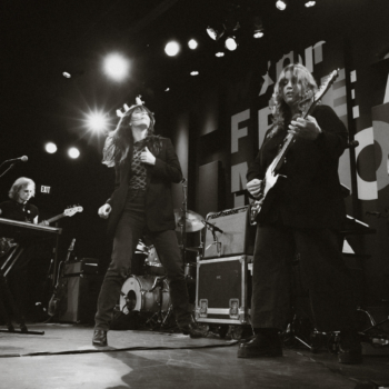 WXPN’s Concert Picks: The Bouncing Souls, Sharon Van Etten, Devo, Allison Russell, and More