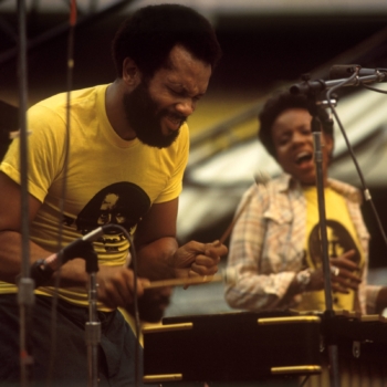 The Weekly Rewind: RIP Roy Ayers, a star-studded Glasto lineup, and more