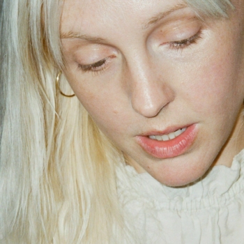 For Laura Marling, parenthood was a boon of creativity