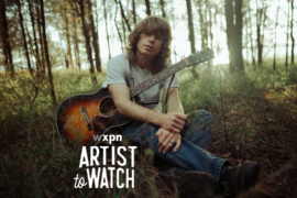 Artist To Watch