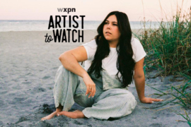 Artist To Watch