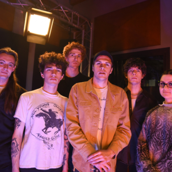 The Key Studio Sessions: Euphoria Again