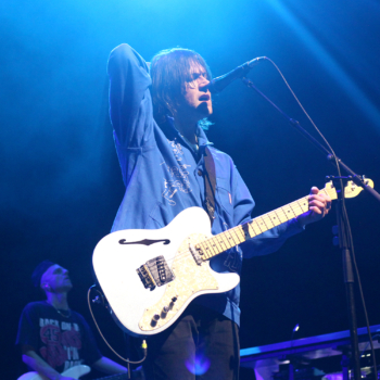 The rollercoaster ride of Bright Eyes’ ‘Five Dice’ tour