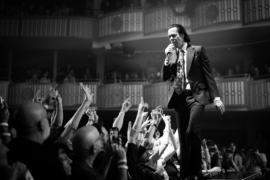 Concert Reviews