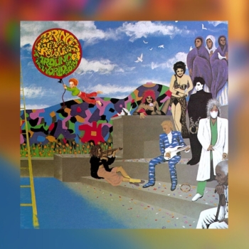 The Culture Corner: Revisiting Prince’s ‘Around the World in a Day’
