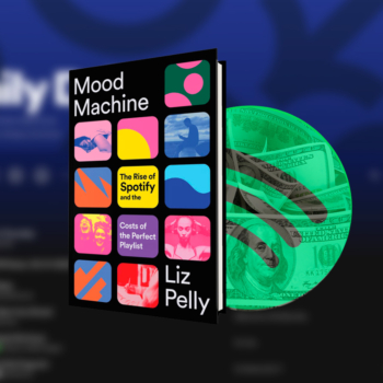 Debunking Spotify Myths: What you’ve wondered about the streaming giant, answered via Liz Pelly’s ‘Mood Machine’