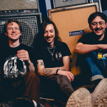 The Key Studio Sessions: Pale Shade