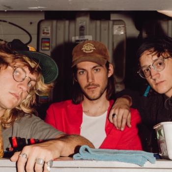 How Palmyra tapped into a true collaborative spirit on ‘Restless’
