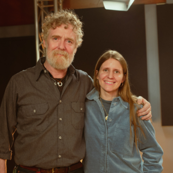 The Swell Season to release their first album in 16 years
