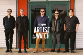 Artist To Watch