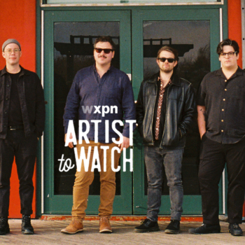 The Tisburys | Artist To Watch – June 2025