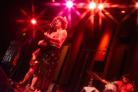 Concert Reviews