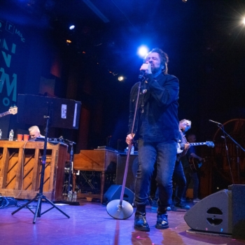 Counting Crows, Tune-Yards & Bartees Strange Headline Day 3 of NON-COMM 2025
