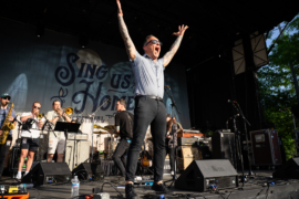 Concert Reviews