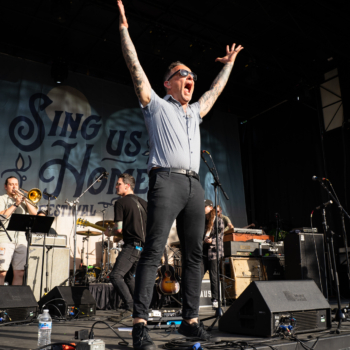 Sing Us Home Festival solidifies its hold on Philly