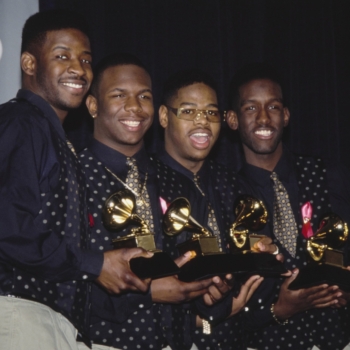 A journey through Philly music history with Boyz II Men and John Morrison